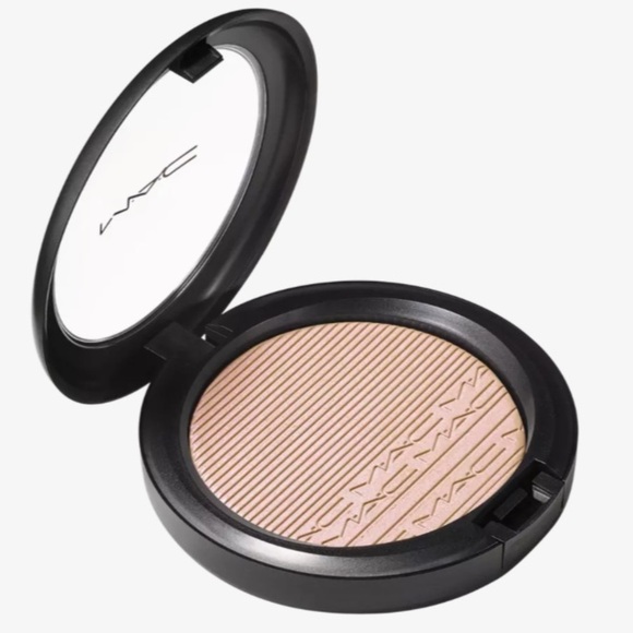 Brand New MAC Extra Dimension Skinfinish Liquid-Powder Highlighter Double-Gleam - Picture 12 of 16